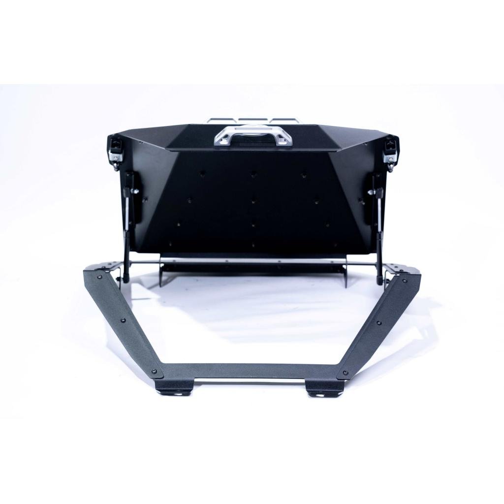 Elektric Offroad 2022 - 2024 Polaris RZR Pro XP/ Pro R/ Turbo R Volt Series Baja Bed Box - MojoMotoSport.com