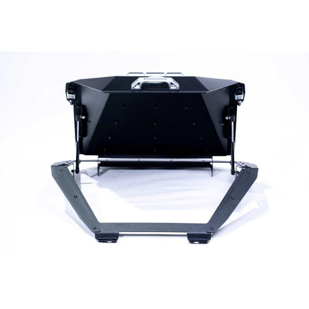 Elektric Offroad 2022 - 2024 Polaris RZR Pro XP/ Pro R/ Turbo R Volt Series Baja Bed Box - MojoMotoSport.com