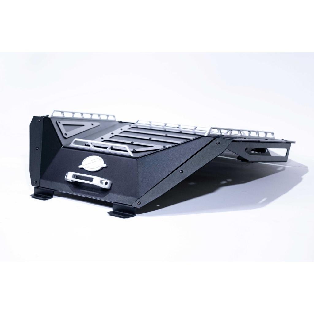 Elektric Offroad 2022 - 2024 Polaris RZR Pro XP/ Pro R/ Turbo R Volt Series Baja Bed Box - MojoMotoSport.com