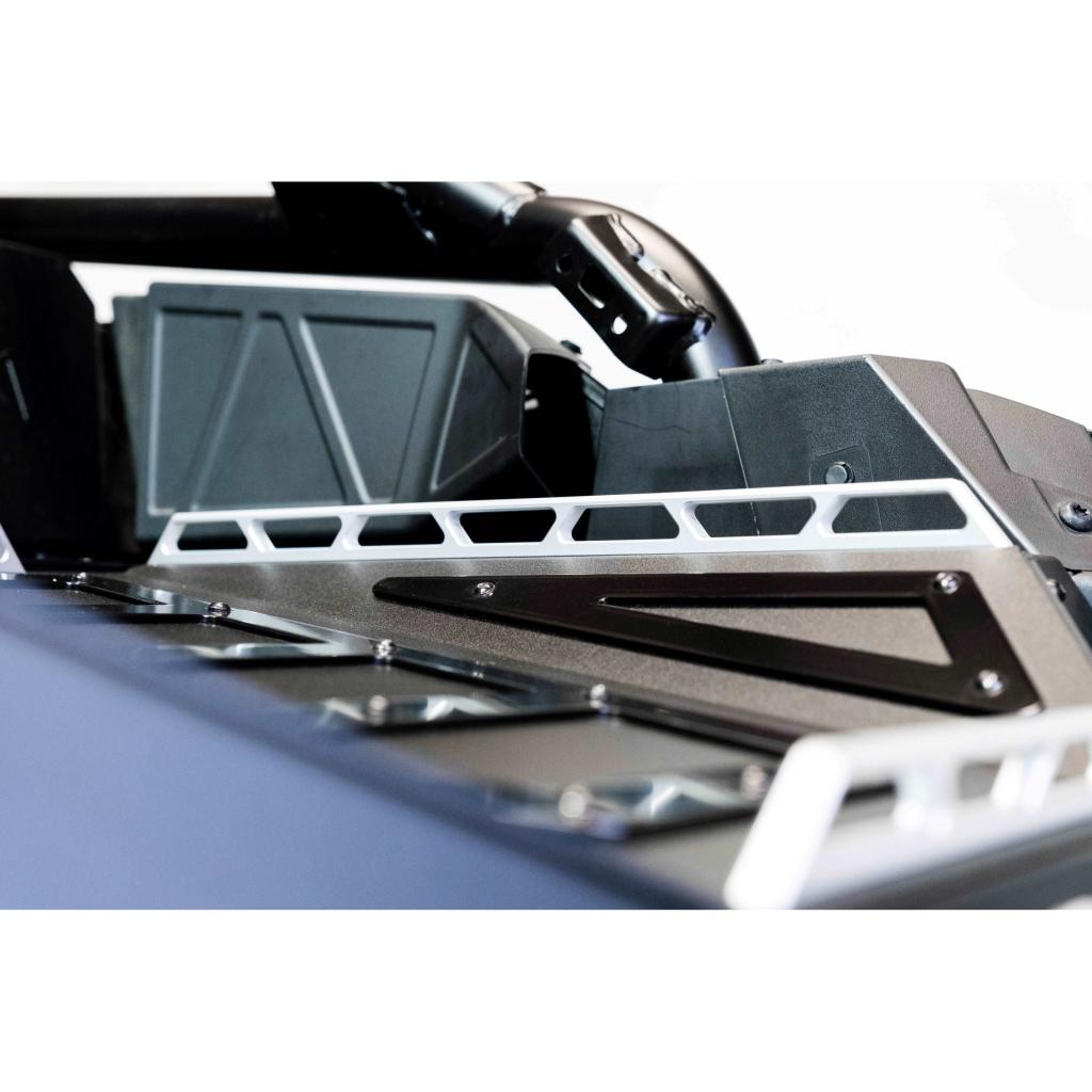 Elektric Offroad 2022 - 2024 Polaris RZR Pro XP/ Pro R/ Turbo R Volt Series Baja Bed Box - MojoMotoSport.com