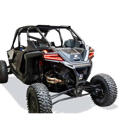 Elektric Offroad 2022 - 2024 Polaris RZR Pro XP/ Pro R/ Turbo R Volt Series Baja Bed Box - MojoMotoSport.com