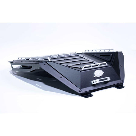 Elektric Offroad 2022 - 2024 Polaris RZR Pro XP/ Pro R/ Turbo R Volt Series Baja Bed Box - MojoMotoSport.com