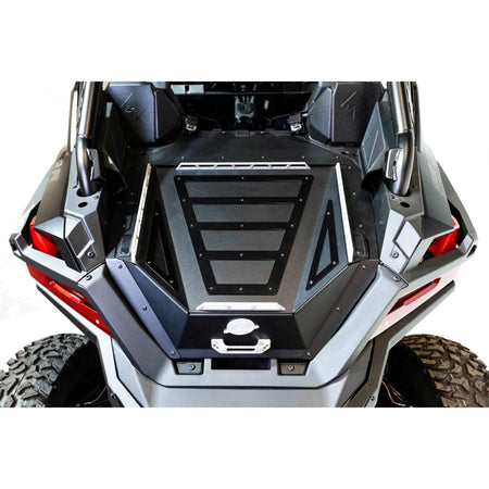 Elektric Offroad 2022 - 2024 Polaris RZR Pro XP/ Pro R/ Turbo R Volt Series Baja Bed Box - MojoMotoSport.com