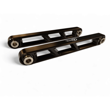 Elektric Offroad 2022 to Current Polaris RZR Turbo R Rear Sway bar Link in Black Finish - MojoMotoSport.com