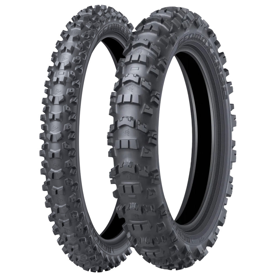 Dunlop Geomax EN92 DOT/FIM Enduro Tire