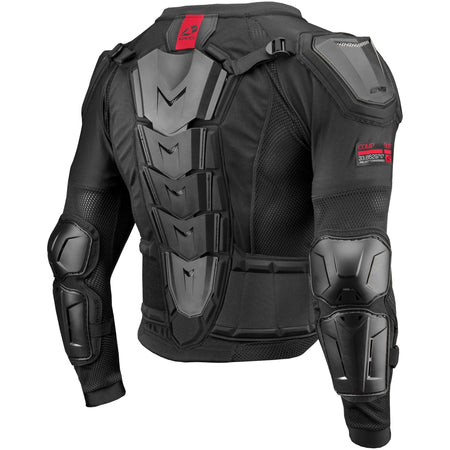 EVS Ballistic Jersey Comp Suit | CS20 - BKR - MojoMotoSport.com