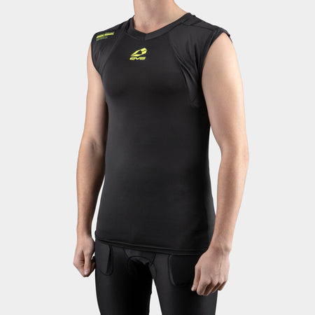 EVS CTR Vest | TUGTOPCTRV - BK - MojoMotoSport.com
