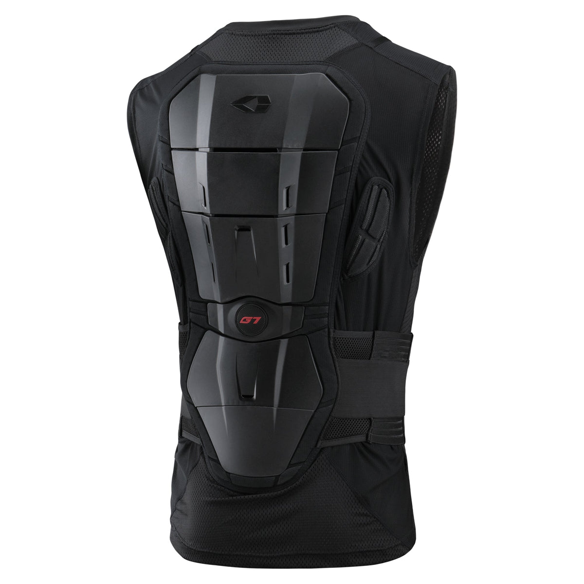 EVS G7 Ballistic Lite Jersey | G7LITE - BK - MojoMotoSport.com