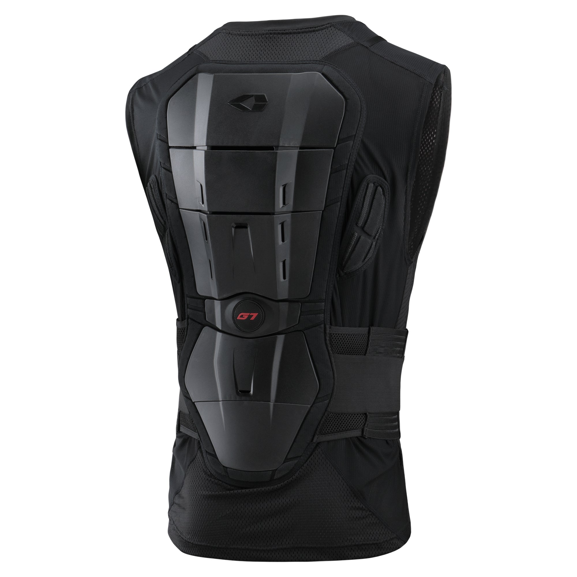 EVS G7 Ballistic Lite Jersey | G7LITE - BK - MojoMotoSport.com