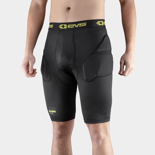 EVS Impact Shorts | TUGBOTIMP - BK - MojoMotoSport.com