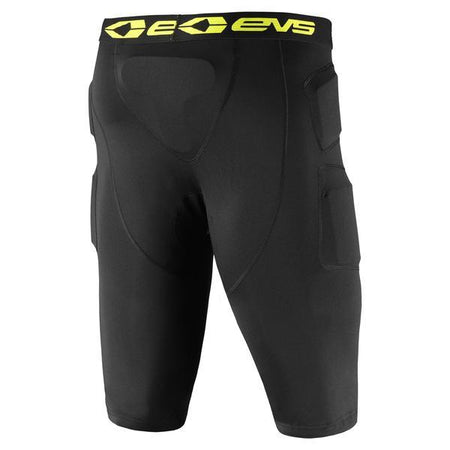 EVS Impact Shorts | TUGBOTIMP - BK - MojoMotoSport.com