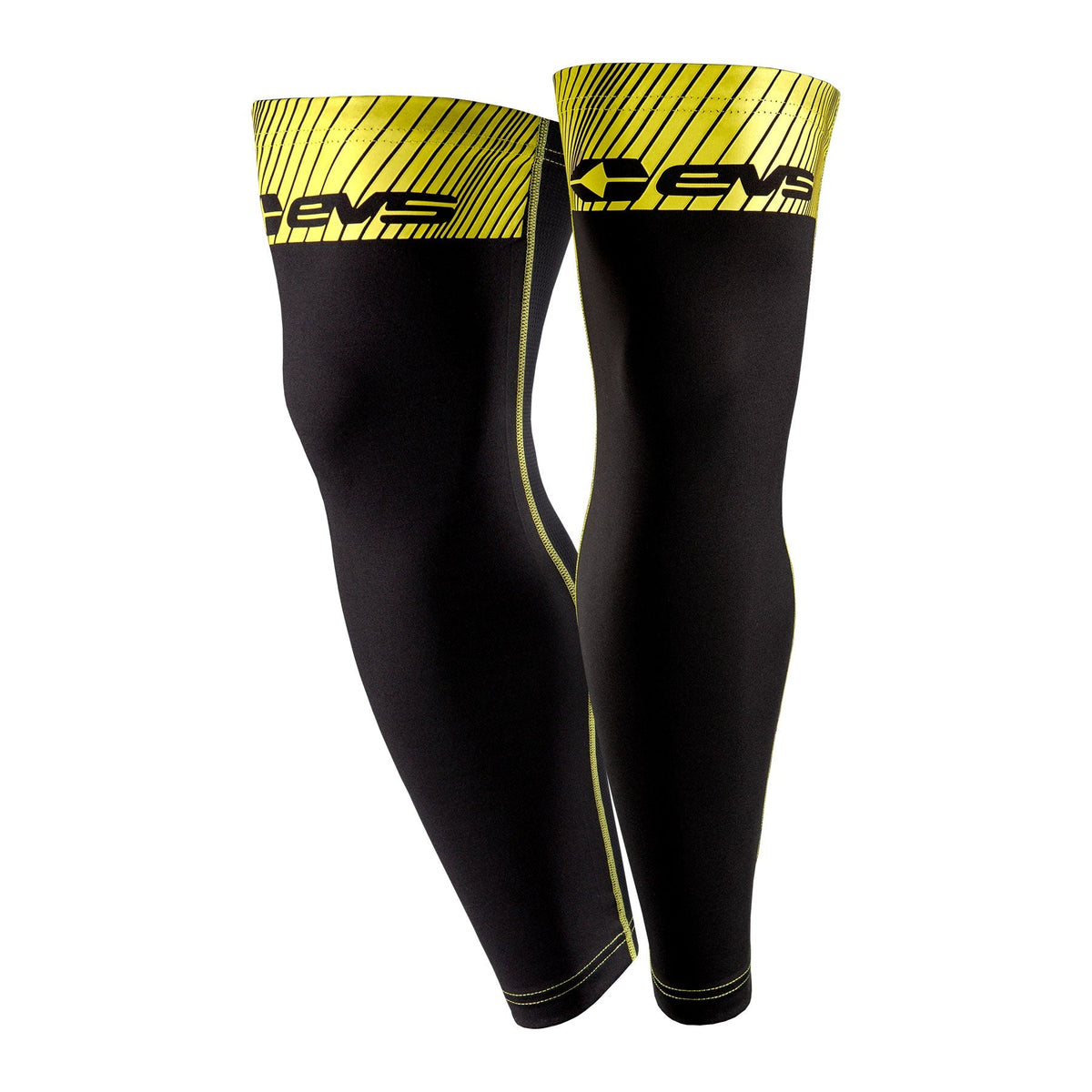 EVS Knee Brace Undersleeves | US - HIVIZ - MojoMotoSport.com