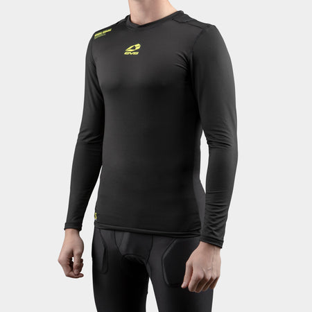 EVS Long Sleeve Tug Shirt | TUGTOPLS - MojoMotoSport.com
