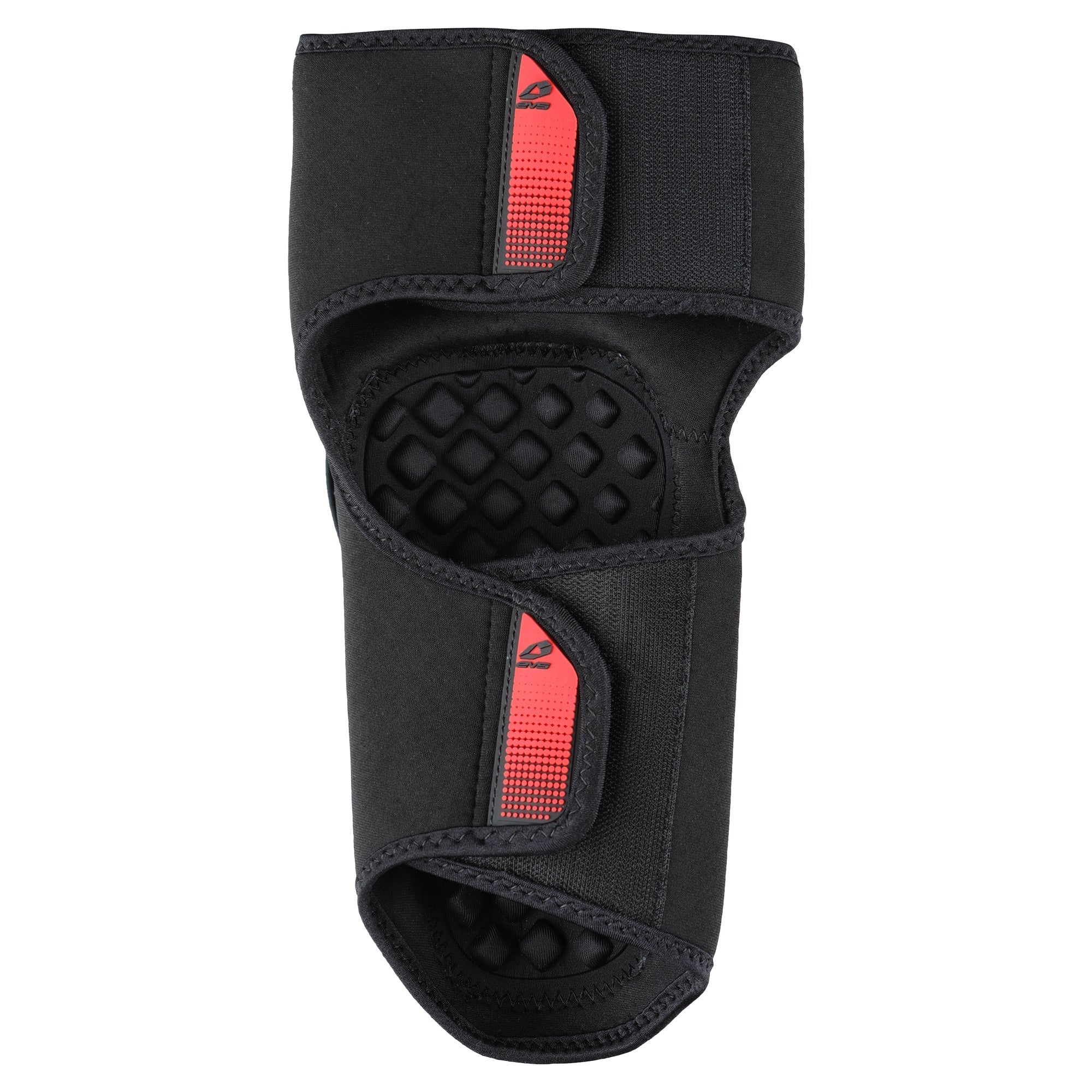 EVS Option Air Elbow Guards | OPTAE - BK - A - MojoMotoSport.com
