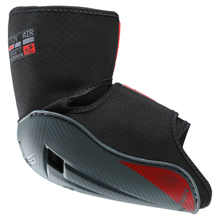 EVS Option Air Elbow Guards | OPTAE - BK - A - MojoMotoSport.com