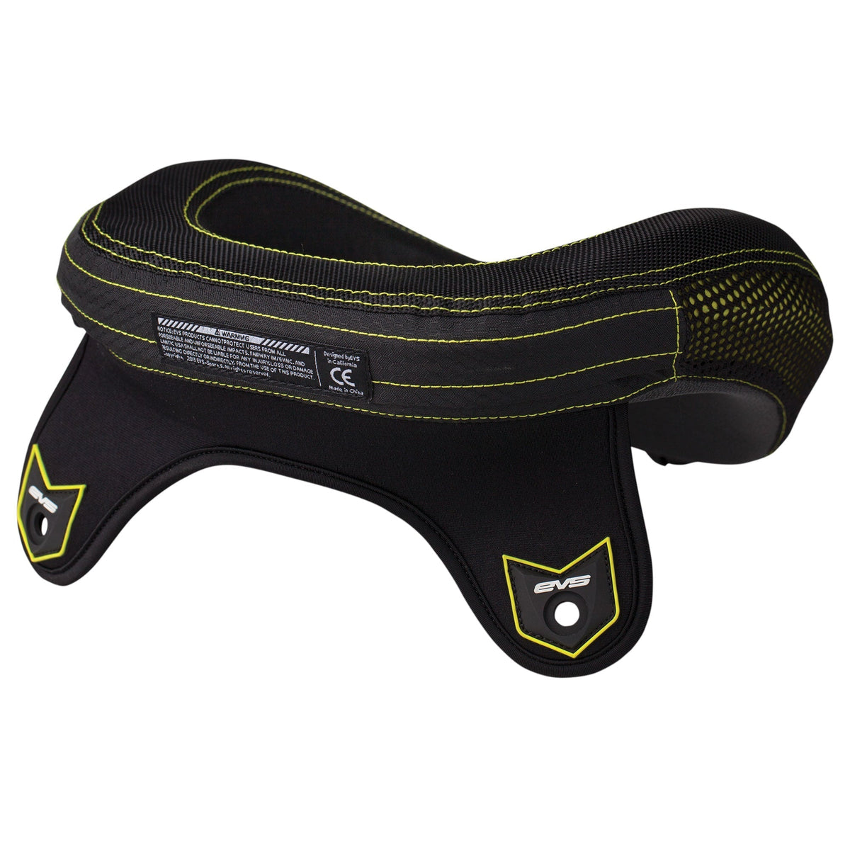 EVS R3 Race Collar | 112053 - MojoMotoSport.com