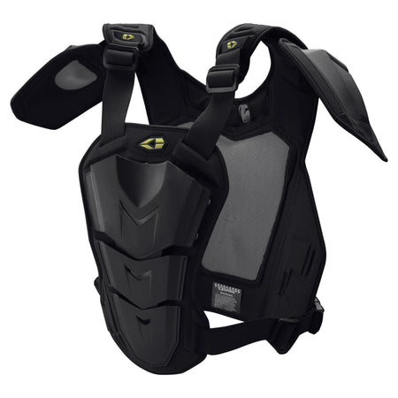 EVS Revo 5 Roost Guard | RV5 - MojoMotoSport.com