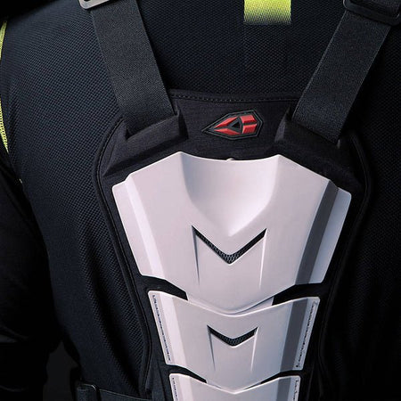 EVS Revo 5 Roost Guard | RV5 - MojoMotoSport.com