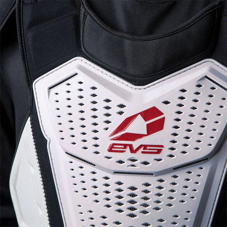 EVS Revo 5 Roost Guard | RV5 - MojoMotoSport.com
