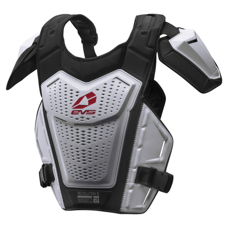 EVS Revo 5 Roost Guard | RV5 - MojoMotoSport.com