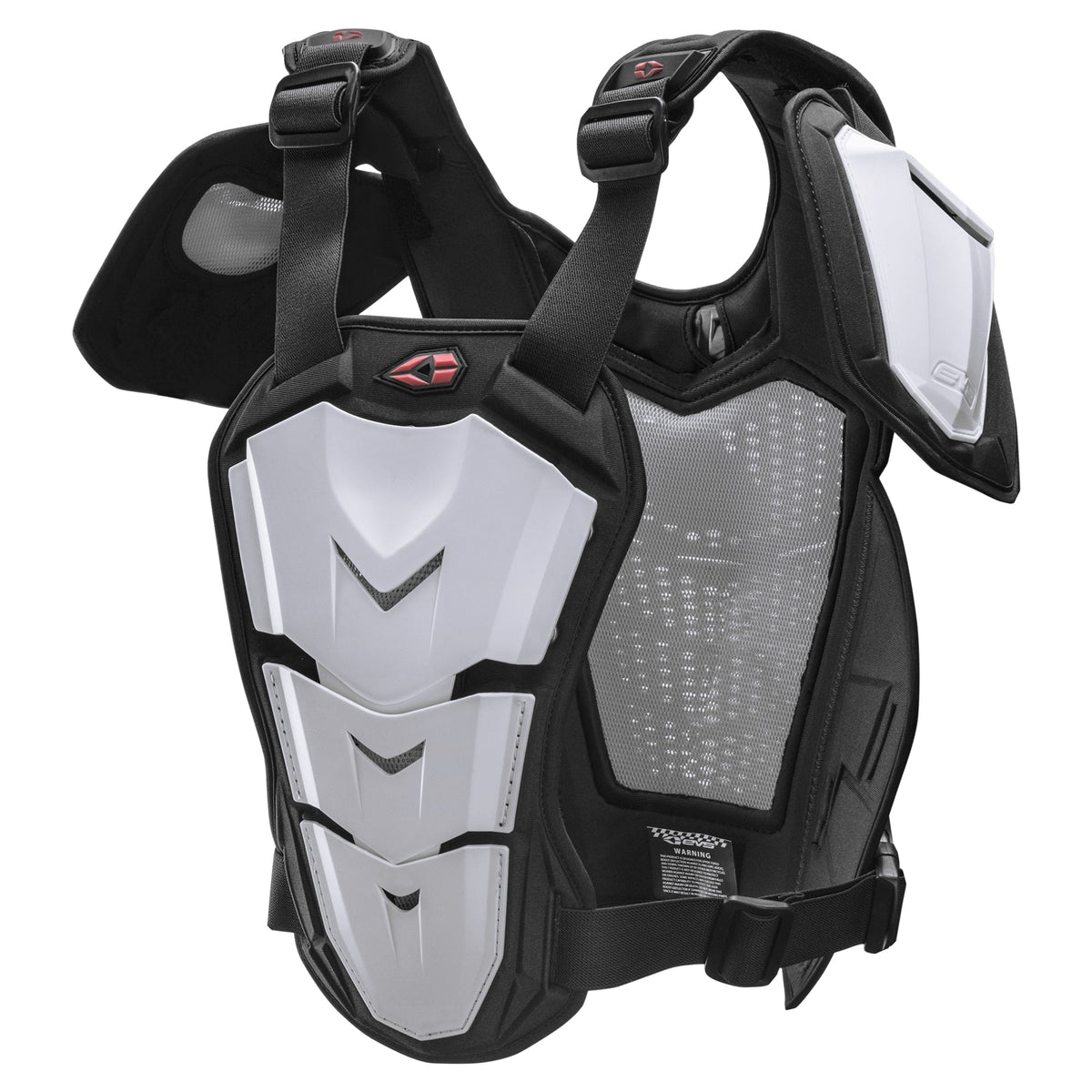 EVS Revo 5 Roost Guard | RV5 - MojoMotoSport.com