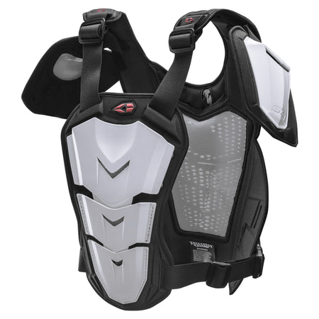 EVS Revo 5 Roost Guard | RV5 - MojoMotoSport.com