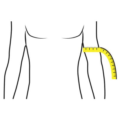 EVS SB02 Shoulder Support | SB02BK - MojoMotoSport.com