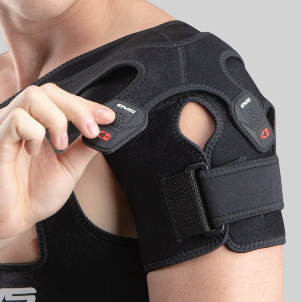 EVS SB05 Shoulder Brace | SB05 - MojoMotoSport.com