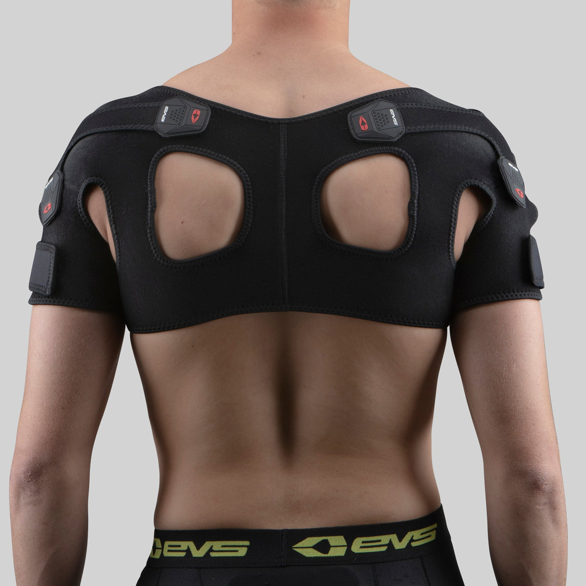 EVS SB05 Shoulder Brace | SB05 - MojoMotoSport.com