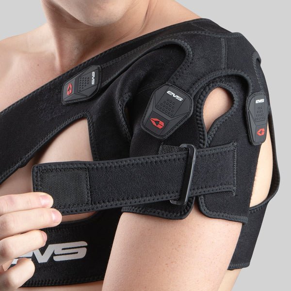 EVS SB05 Shoulder Brace | SB05 - MojoMotoSport.com