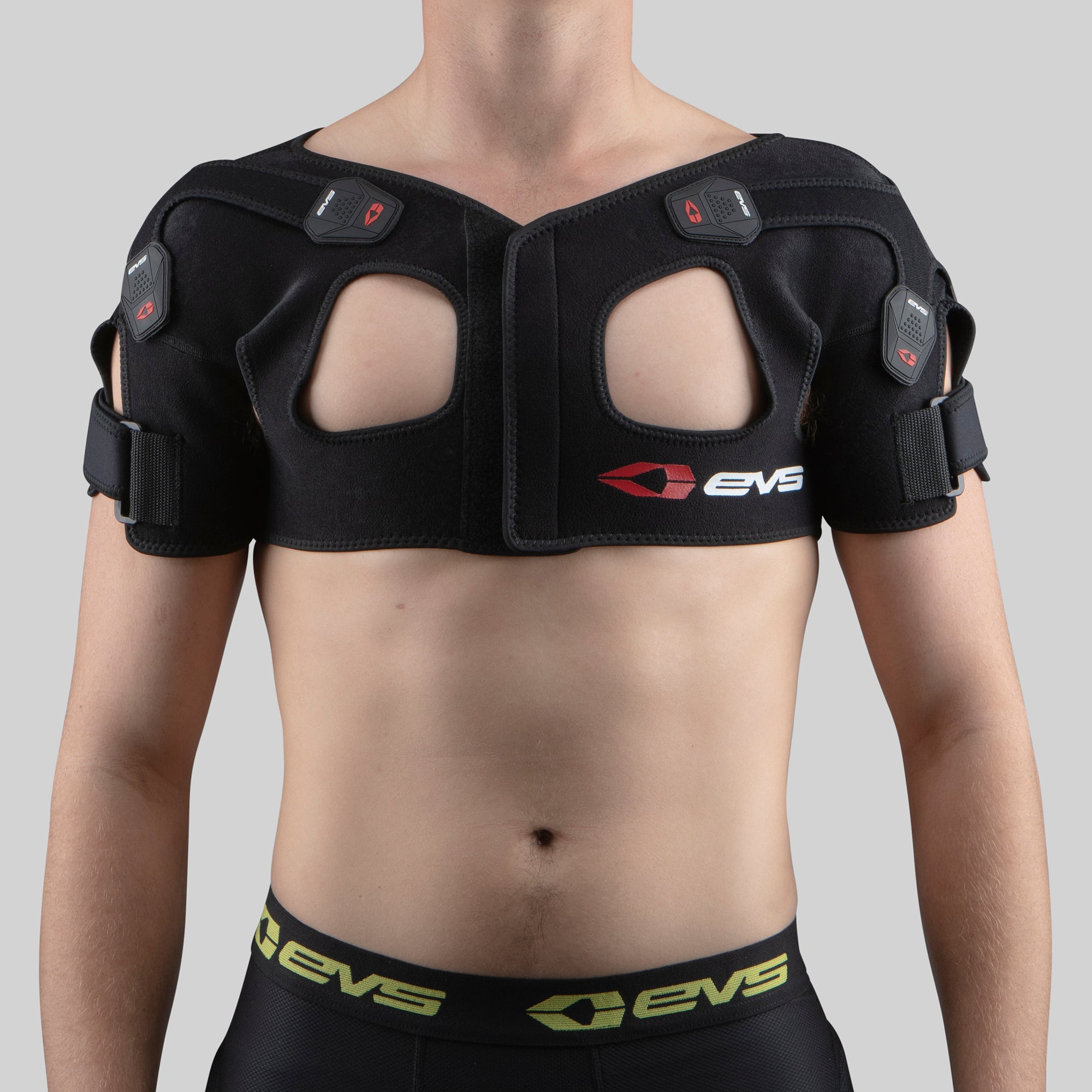 EVS SB05 Shoulder Brace | SB05 - MojoMotoSport.com