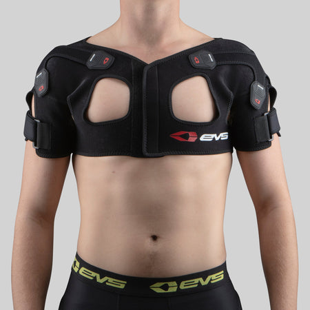 EVS SB05 Shoulder Brace | SB05 - MojoMotoSport.com