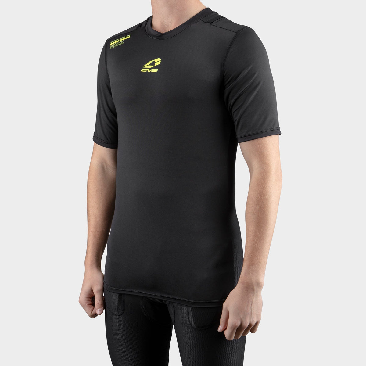 EVS Short Sleeve Tug Shirt | TUGTOPSS - MojoMotoSport.com