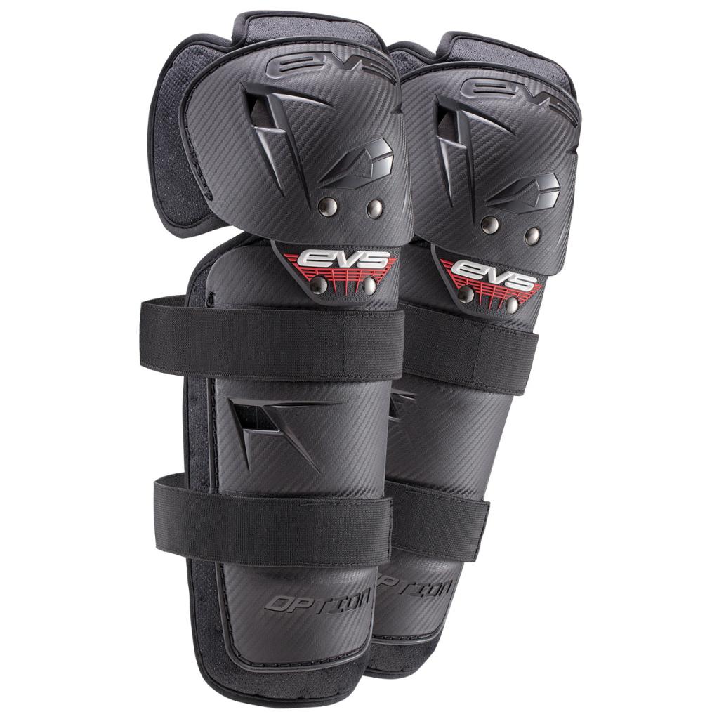 EVS Slam Combo Plus Mini/Youth Kit | SLM20 - BK - MojoMotoSport.com