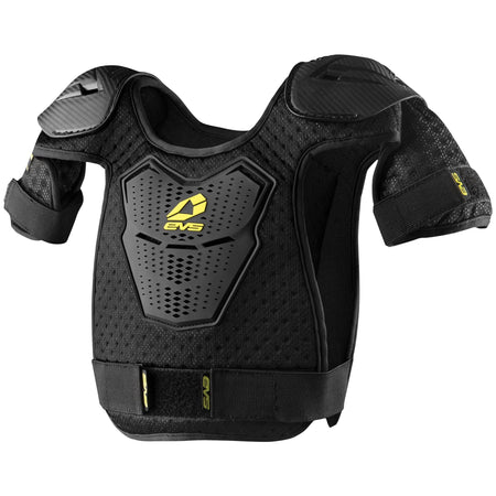 EVS Slam Combo Plus Mini/Youth Kit | SLM20 - BK - MojoMotoSport.com