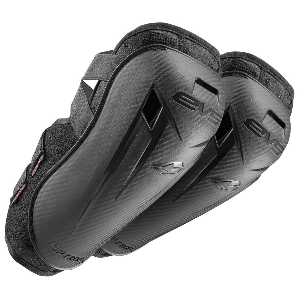 EVS Slam Combo Plus Mini/Youth Kit | SLM20 - BK - MojoMotoSport.com