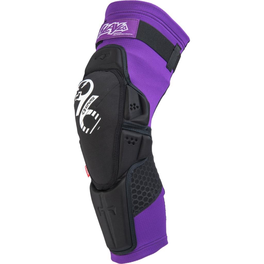 EVS Slayco96 Axel Hodges SE Knee Pads - MojoMotoSport.com