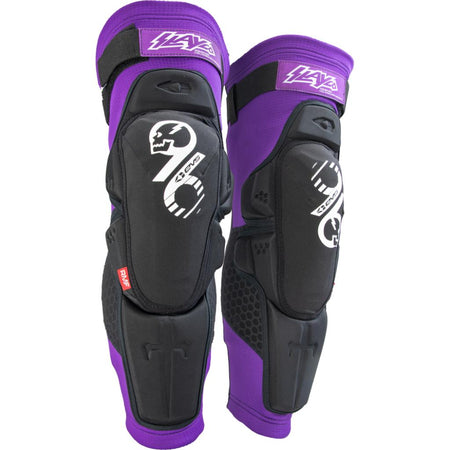 EVS Slayco96 Axel Hodges SE Knee Pads - MojoMotoSport.com