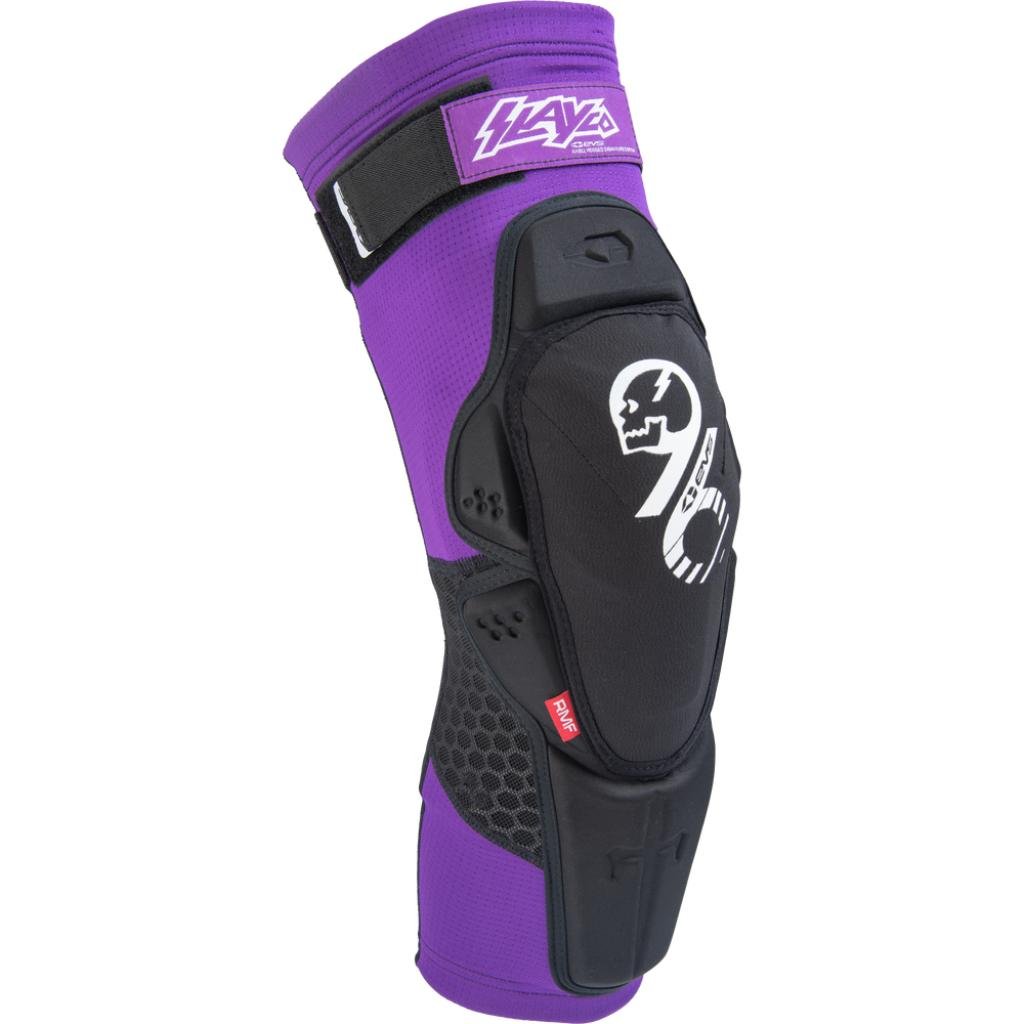 EVS Slayco96 Axel Hodges SE Knee Pads - MojoMotoSport.com