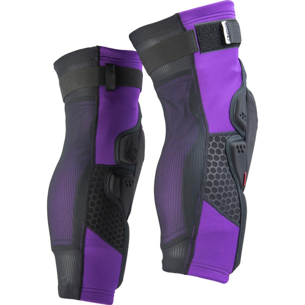 EVS Slayco96 Axel Hodges SE Knee Pads - MojoMotoSport.com