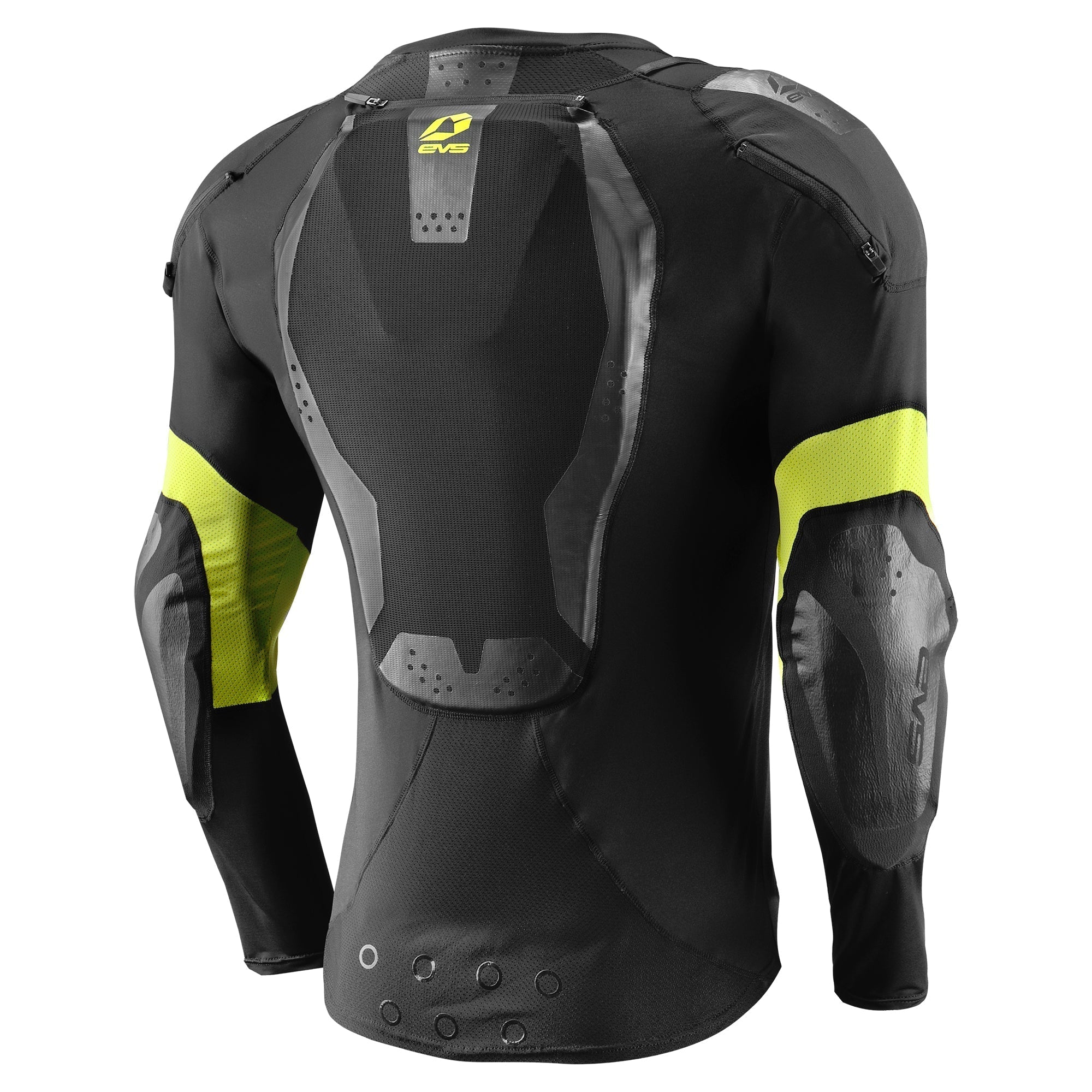 EVS Soft Ballistic Pro Jersey | BALLISTICP - BK - MojoMotoSport.com