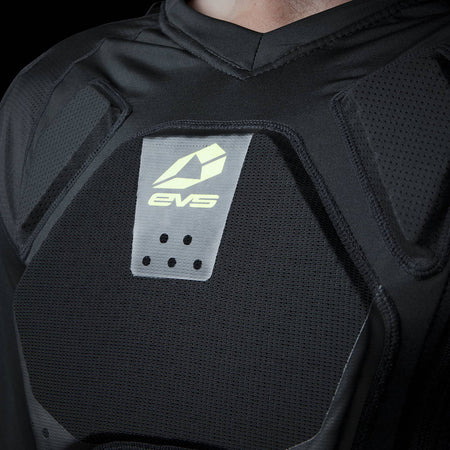 EVS Soft Ballistic Pro Jersey | BALLISTICP - BK - MojoMotoSport.com