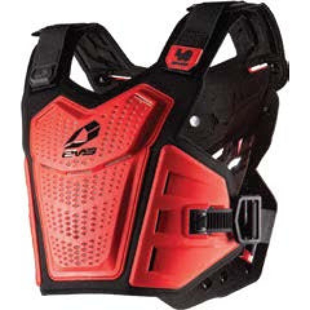 EVS TP199 40th Anniversary F1 Roost Protector - MojoMotoSport.com