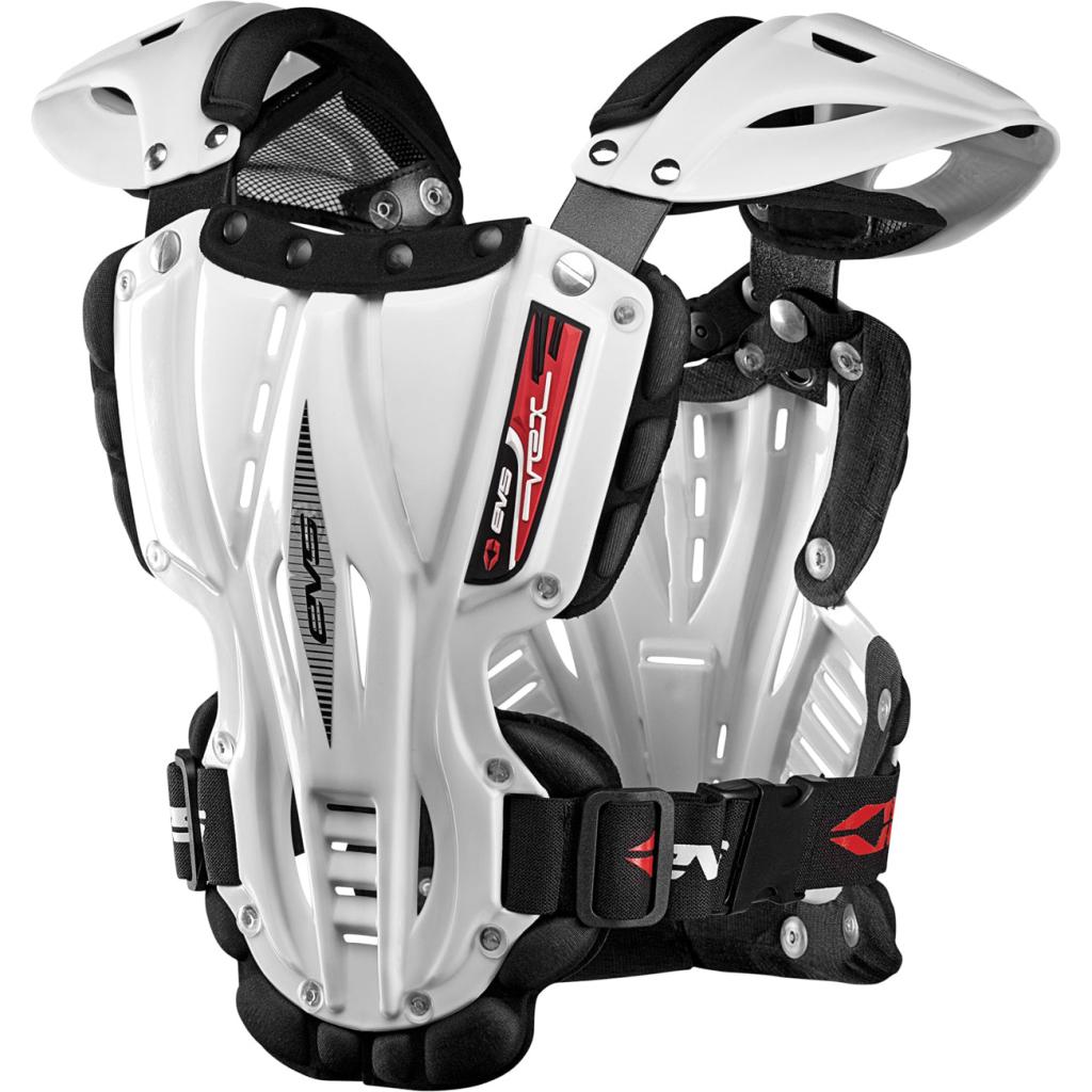 EVS Vex Roost Guard | VEX - MojoMotoSport.com