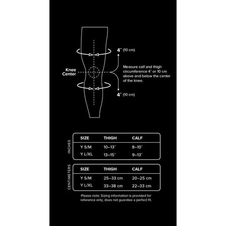 EVS Youth Genesis Knee Braces | KBGEN - MojoMotoSport.com
