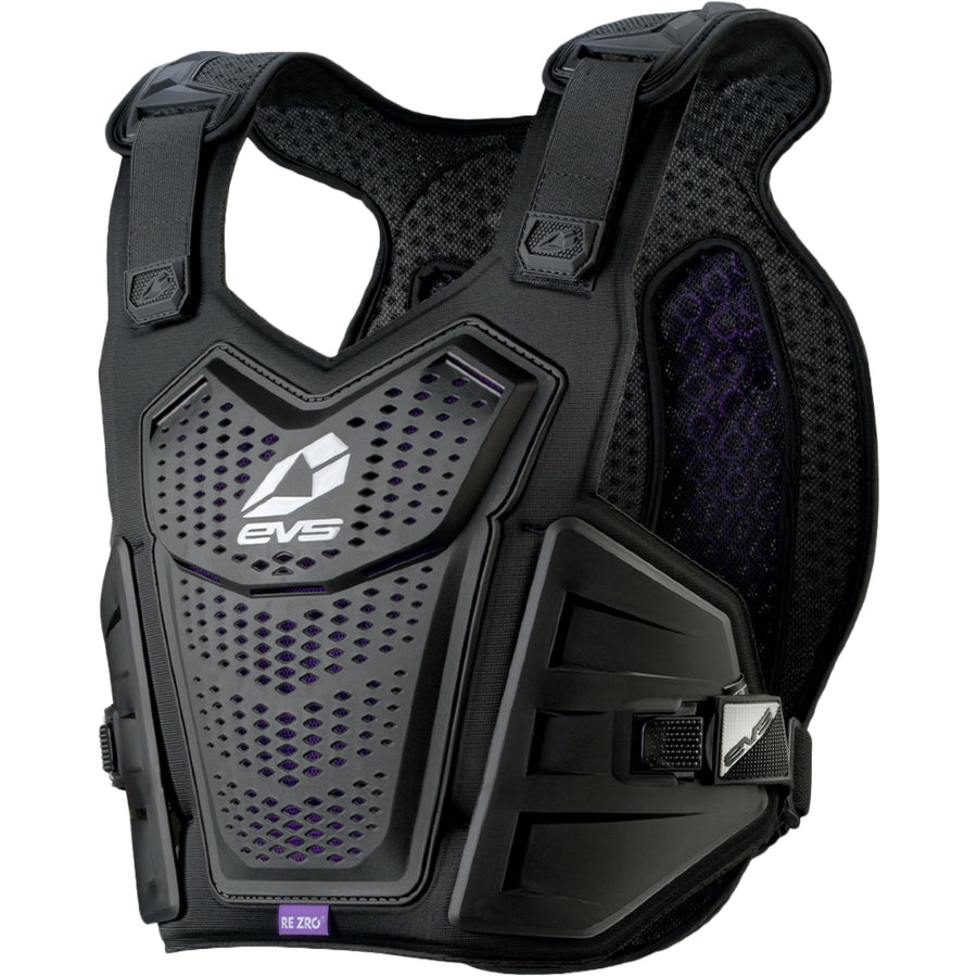EVS F1 Pro Chest Protector w/ RE ZRO