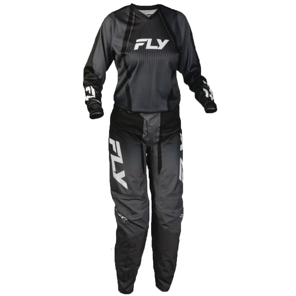 Fly Racing 2027 Women's F-16 Lift Gearset - White/Black