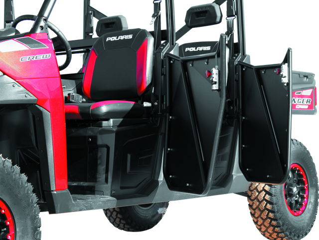 Dragonfire 12-19 Polaris Ranger Crew 570/900/1000 4 Doors Kit
