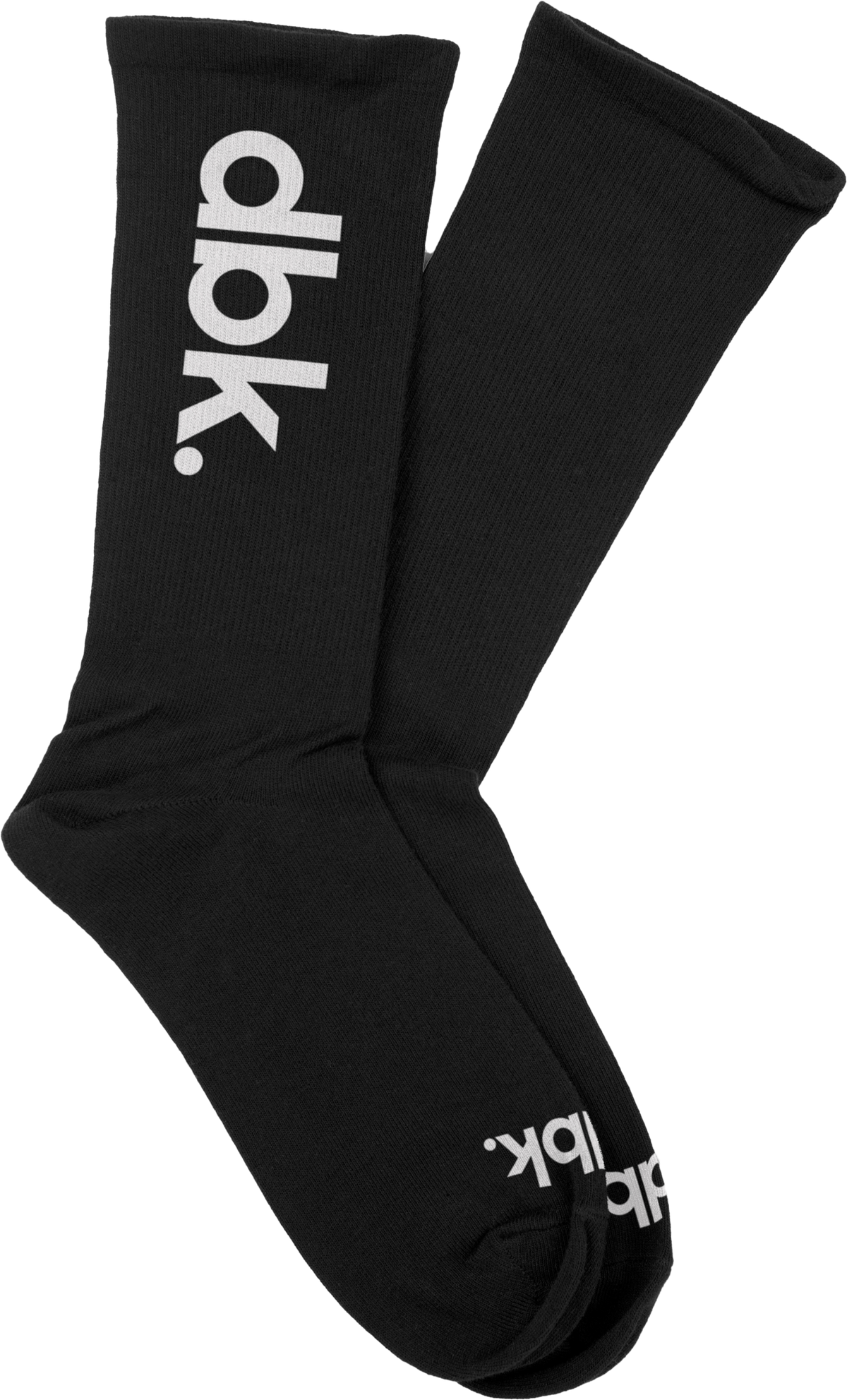 DBK Basic Sock 2-Pk