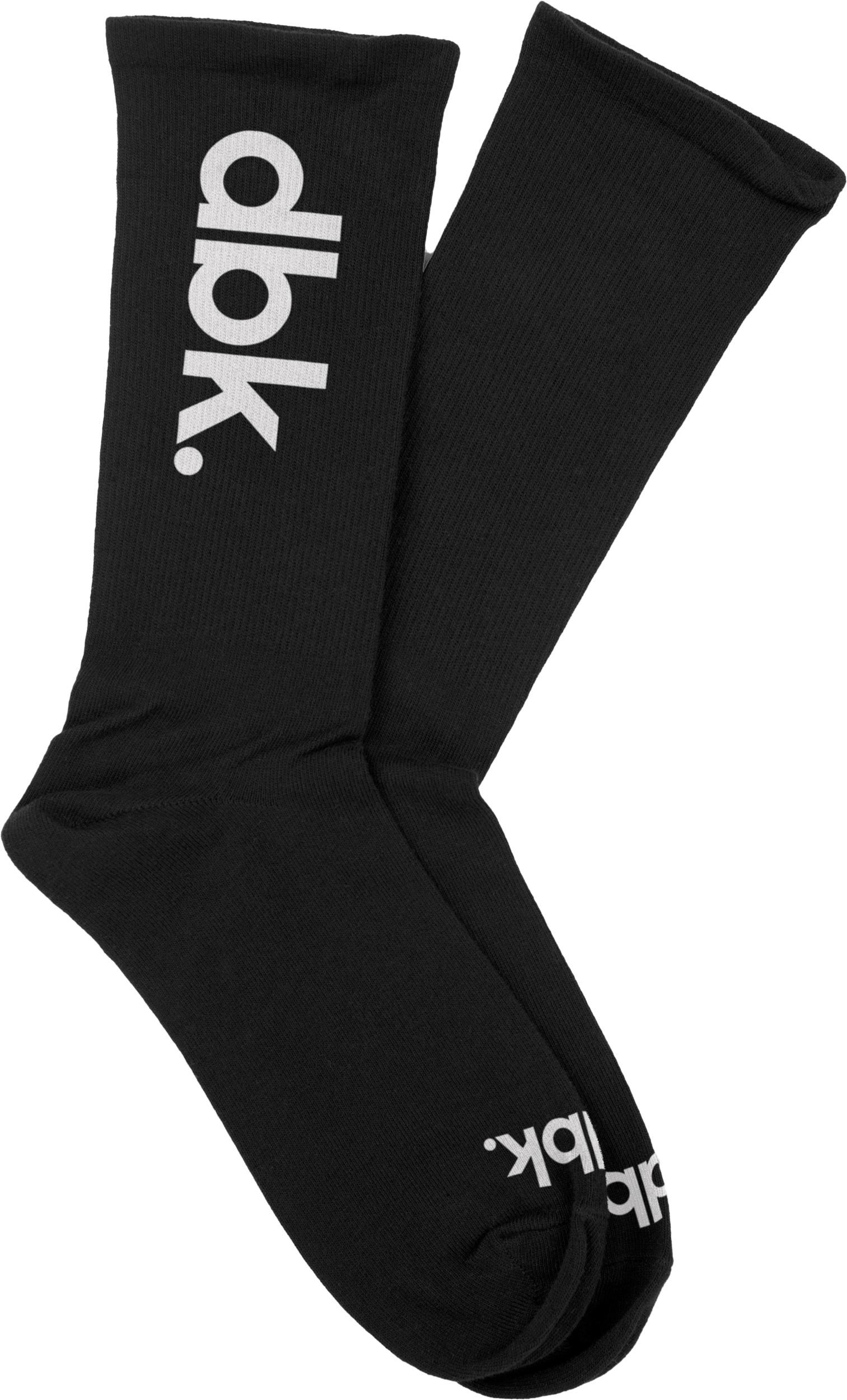 DBK Basic Sock 2-Pk